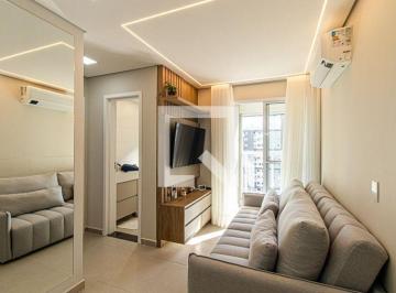 Apartamento · 58m² · 2 Quartos · 1 Vaga · Apartamento para Aluguel - Colônia Rio Grande, 2 Quartos,  58 m2 - São José dos Pinhais