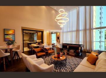 Apartamento · 189m² · 4 Quartos · 4 Vagas · Apartamento à Venda - Jardim Samambaia, 4 Quartos, 189 m² - Jundiaí