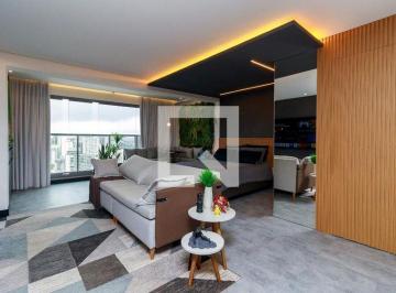 Apartamento · 43m² · 1 Vaga · Imoveis - em Santo Amaro