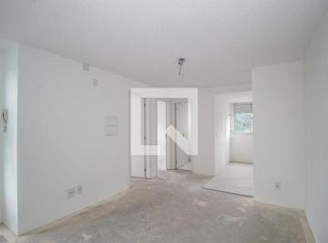 Apartamento · 47m² · 2 Quartos · 1 Vaga · Apartamento à Venda - Vila Nova, 2 Quartos,  47 m² - Porto Alegre