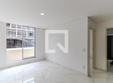 Apartamento · 38m² · 1 Quarto · Apartamento à Venda - Centro, 1 Quarto, 38 m² - São Paulo