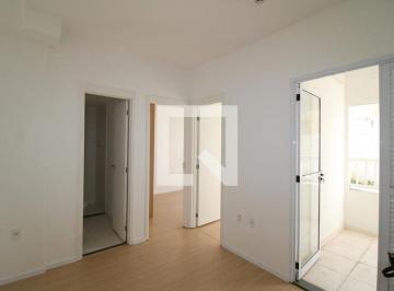 Apartamento · 29m² · 2 Quartos · Apartamento à Venda - Vila Santa Maria, 2 Quartos,  29 m² - São Paulo