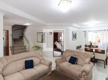 Casa · 200m² · 3 Quartos · 2 Vagas · Casa à Venda - Vila Maria , 3 Quartos,  200 m² - São Paulo