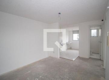 Apartamento · 47m² · 2 Quartos · 1 Vaga · Apartamento à Venda - Vila Nova, 2 Quartos,  47 m² - Porto Alegre