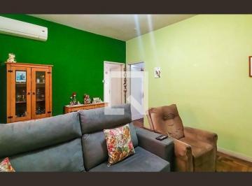 Casa · 160m² · 3 Quartos · 2 Vagas · Casa à Venda - Glória, 3 Quartos, 160 m² - Porto Alegre
