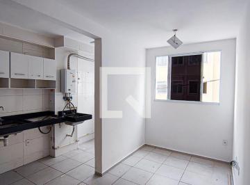 Apartamento · 45m² · 2 Quartos · 1 Vaga · Apartamento à Venda - Taquara, 2 Quartos, 45 m² - Rio de Janeiro