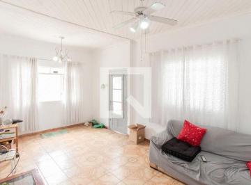 Casa · 200m² · 3 Quartos · 4 Vagas · Casa à Venda - Vila Constança , 3 Quartos, 200 m² - São Paulo