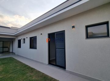 Casa · 125m² · 3 Quartos · 3 Vagas · Casa térrea 3 suítes, nova à venda em condomínio fechado, Paulínia/SP