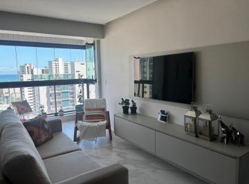 Apartamento de 2 quartos, Recife · APARTAMENTO EM BOA VIAGEM| 2 QUARTOS + 1 REVERSIVEL