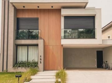 Casa de 4 quartos, Mogi das Cruzes · Casa com 330 m² e 4 quartos à venda no Condomínio Aruã