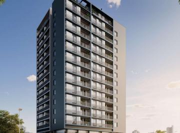 Apartamento de 2 quartos, Curitiba · APARTAMENTO COM 67m² 2 quartos, 2 banheiros e 1 vaga no MOSSUNGUÊ