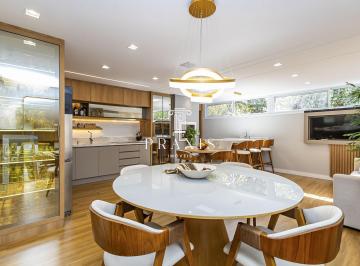 Casa · 208m² · 4 Quartos · 2 Vagas · CASA ou SOBRADO DE CONDOMÍNIO em CURITIBA - PR, no