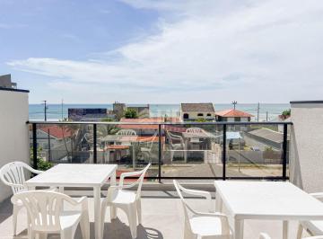 Apartamento · 109m² · 3 Quartos · 2 Vagas · Cobertura duplex com 03 dormitórios sendo 01 suíte