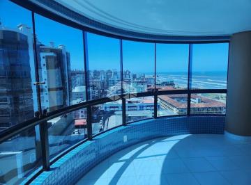 Apartamento · 264m² · 3 Quartos · 2 Vagas · Cobertura 3 dormitórios, 2 suítes, 2 box, Mobiliado e Decorado, no Centro de Capão da Canoa!!