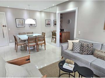 202509160403384931.jpg · Apartamento para Venda em São Bernardo do Campo, Centro, 3 dormitórios, 3 suítes, 4 banheiros, 2 vag