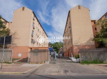 01 · Apartamento de 2 quartos, desocupado, com estacionamento próximo a FAPA.