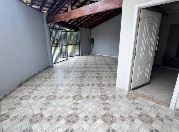 Casa · 140m² · 3 Quartos · Sobrado à venda em Itupeva-SP, Terra Brasilis: 3 quartos, 1 suíte, 2 banheiros, 140m². Aproveite!