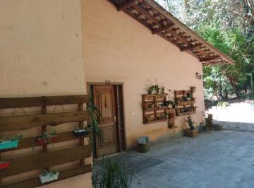 Foto 01 · Casa Para Venda, Residencial Quinta da Cachoeira, Embu das Artes-SP.