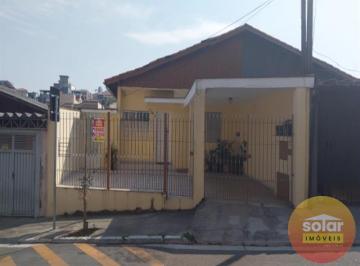 Casa · 83m² · 4 Quartos · 1 Vaga · Casa Cangaíba São Paulo/SP