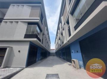 Casa · 87m² · 2 Quartos · 1 Vaga · Sobrado Vila Granada São Paulo/SP