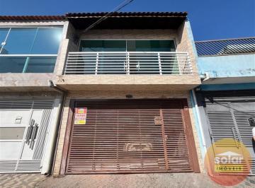 Casa · 205m² · 4 Quartos · 2 Vagas · Sobrado Itaim Paulista São Paulo/SP