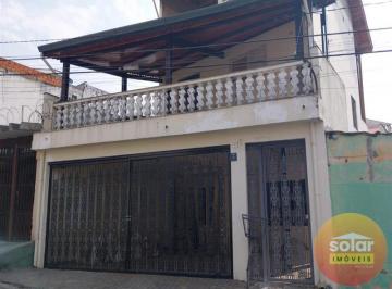 Casa · 220m² · 3 Quartos · 2 Vagas · Sobrado PENHA São Paulo/SP