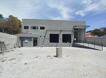 Comercial de 1 quarto, Extrema · Comercial com 650 m² e 1 quarto para aluguel no Centro