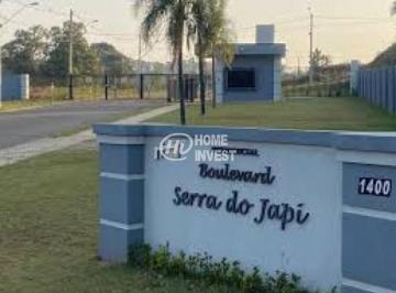 Foto 01 · Terreno, Jardim Brasil, Itupeva, SP