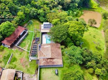 Foto 01 · SITIO  ALTO PADRÃO 15 MINUTOS CENTRO BRAGANÇA PAULISTA  ZONA SUL