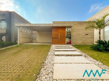 Casa · 310m² · 3 Quartos · 4 Vagas · Casa no Cond. Campos do Conde - Linda Vista - R$3.4 MM - Estuda Permuta!!