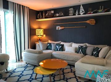 Casa · 535m² · 4 Quartos · 4 Vagas · Casa a Venda em Alphaville - Estuda Permuta!!!