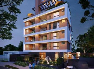 Apartamento de 3 quartos, Curitiba · Bem-vindo ao empreendimento moderno sofisticado em uma localização privilegiada