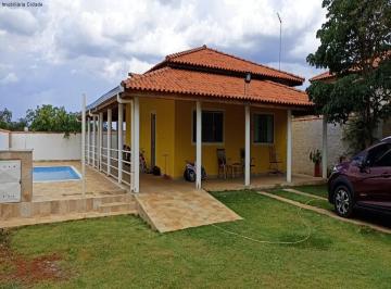 Foto 01 · Chacara, Cercado, Araçoiaba da Serra, SP