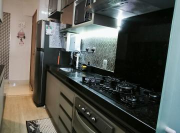Apartamento · 62m² · 3 Quartos · 1 Vaga · ALTO PADRÃO EM TAGUATINGA NORTE – ALTOS DE TAGUATINGA 1