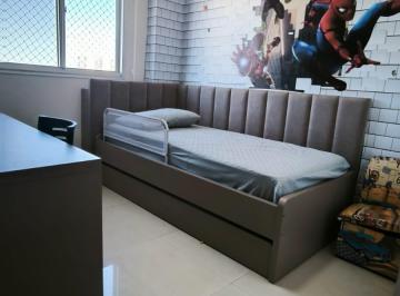 Apartamento · 62m² · 3 Quartos · 1 Vaga · ALTO PADRÃO EM TAGUATINGA NORTE – ALTOS DE TAGUATINGA 1