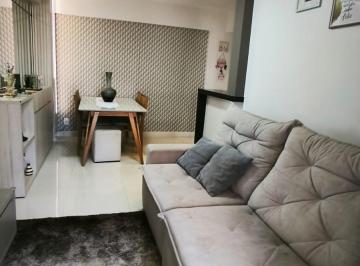 Apartamento · 62m² · 3 Quartos · 1 Vaga · ALTO PADRÃO EM TAGUATINGA NORTE – ALTOS DE TAGUATINGA 1
