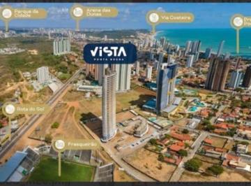 Apartamento de 2 quartos, Natal · Apês em Ponta Negra - 58 a 79m2 c/ ou s/ Vista Mar.