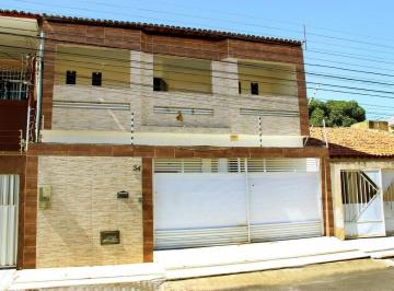Casa · 200m² · 4 Quartos · 2 Vagas · Casa em Aracaju, Bairro Luzia – 4 quartos, 200 m² de área interna