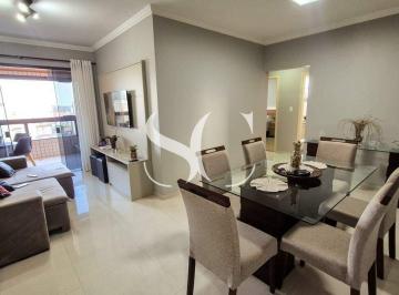 Apartamento · 107m² · 3 Quartos · 2 Vagas · Vende-se apartamento em Santos, no Embaré, 3 dormitórios, 1 suíte, 2 vagas - Lazer Completo