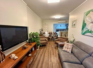 Apartamento · 85m² · 3 Quartos · 1 Vaga · Apartamento para aluguel no Itararé em São Vicente.