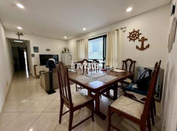 Apartamento · 90m² · 2 Quartos · 1 Vaga · Apartamento à venda – 90m² na Pompéia