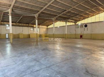 Comercial · 1500m² · Galpão à venda em excelente localização com 1.500 m² construídos, terreno de 2.220 m² - Jundiaí/SP