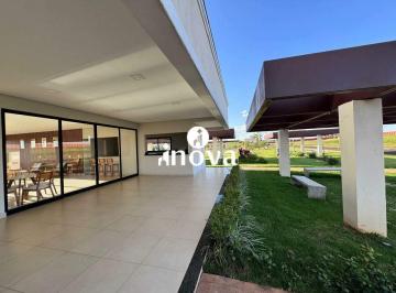 Terreno · 250m² · Terreno a venda, Condomínio Damha Fit