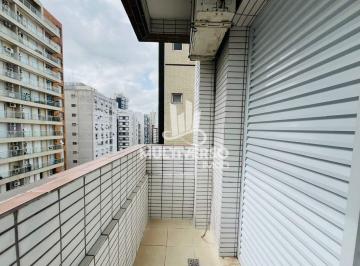 Apartamento · 48m² · 1 Quarto · 1 Vaga · Apartamento 1 dormitório uma quadra da praia no Gonzaga em Santos