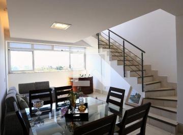 Apartamento · 198m² · 3 Quartos · 2 Vagas · Apartamento à Venda - Esplanada, 3 Quartos,  198 m² - Belo Horizonte