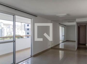 Apartamento · 206m² · 4 Quartos · 3 Vagas · Apartamento à Venda - Buritis, 4 Quartos, 206 m² - Belo Horizonte