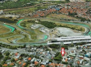 Terreno · 339m² · Terreno/Residencial para Comprar, 339m² - Interlagos, São Paulo/SP. 