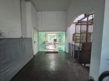 Comercial · 230m² · 3 Vagas · Galpão Comercial para Alugar, 230m² - Villa Scarpelli, Santo André/SP.