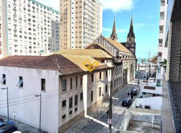 Vista · Apartamento 3 Quartos a Venda em Santos - Sp