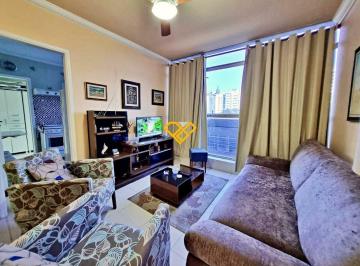 Sala · Apartamento 2 Quartos a Venda em Santos - Sp